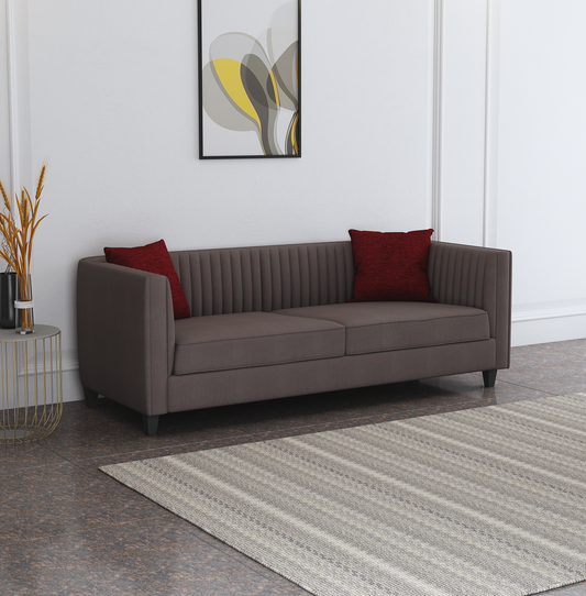 Alfonso 3 Seater sofa